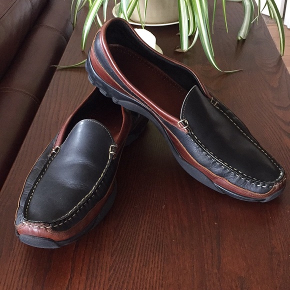 allen edmonds boulder venetian driving moccasin